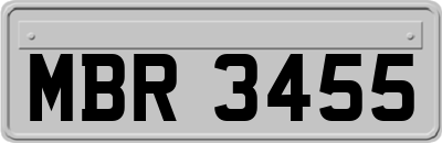 MBR3455