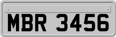 MBR3456