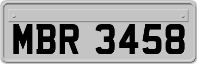 MBR3458