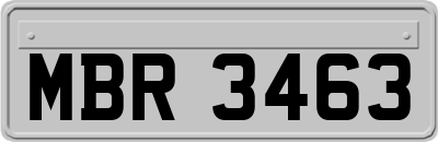 MBR3463