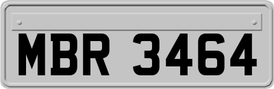 MBR3464