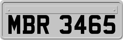 MBR3465