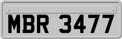 MBR3477