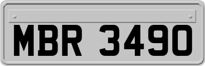 MBR3490