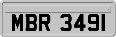 MBR3491