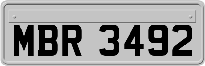 MBR3492