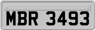 MBR3493