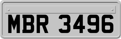 MBR3496