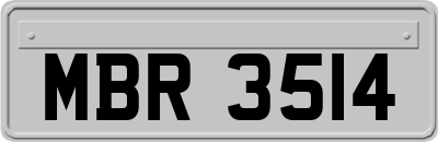 MBR3514