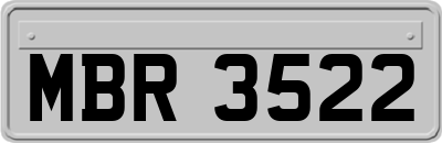 MBR3522