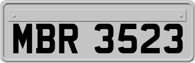 MBR3523