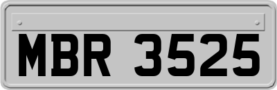 MBR3525