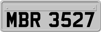 MBR3527