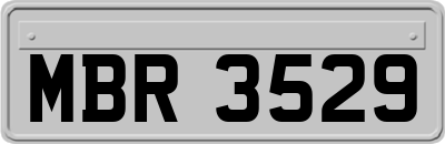 MBR3529