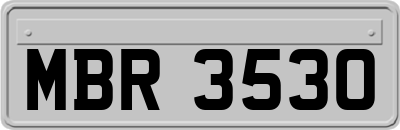 MBR3530