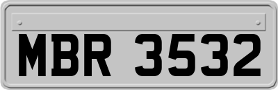 MBR3532