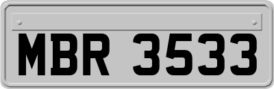 MBR3533