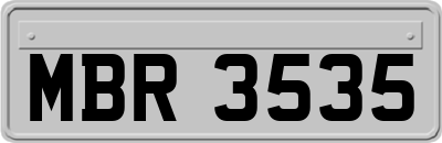 MBR3535