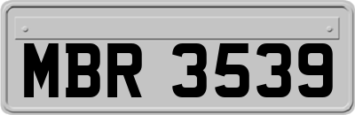 MBR3539