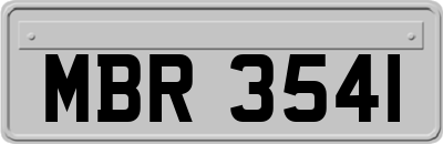 MBR3541