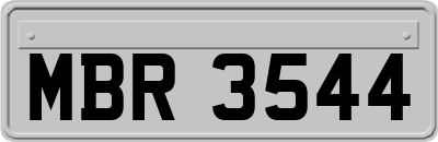 MBR3544