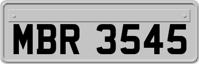 MBR3545