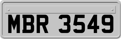 MBR3549