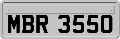 MBR3550