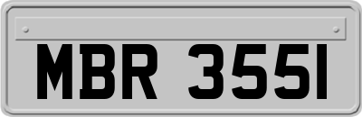 MBR3551