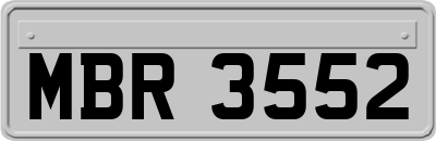 MBR3552