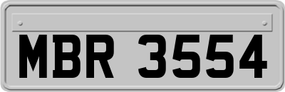 MBR3554