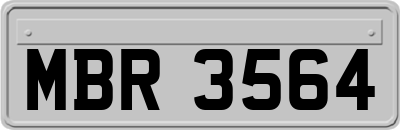 MBR3564