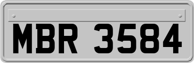 MBR3584