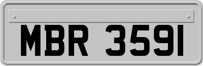 MBR3591