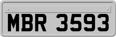 MBR3593