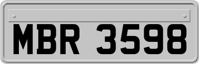 MBR3598