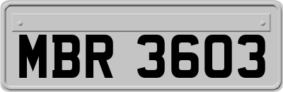 MBR3603