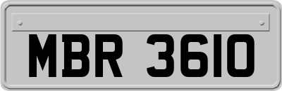 MBR3610