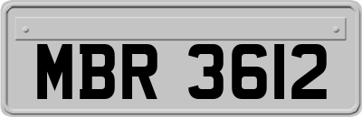 MBR3612