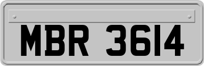MBR3614