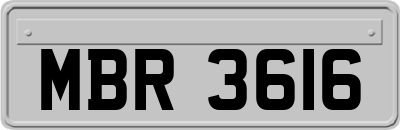 MBR3616
