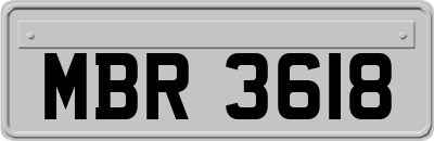 MBR3618