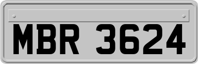 MBR3624