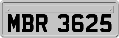 MBR3625