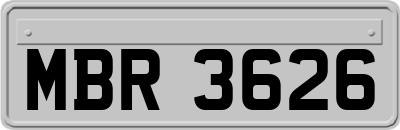 MBR3626