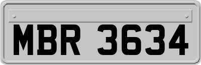 MBR3634