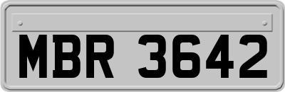 MBR3642