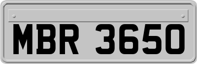 MBR3650