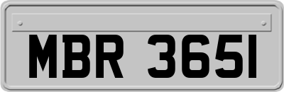 MBR3651