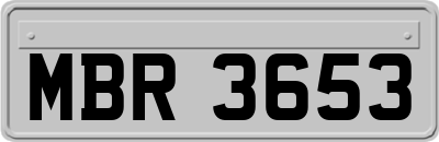 MBR3653